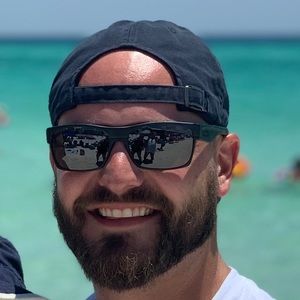 Meet your Posher, Mitch